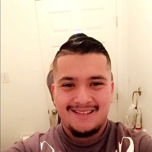 Meet your Posher, Sergio